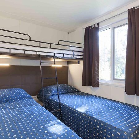 Vela Blu Camping Village Cavallino-Treporti Buitenkant foto